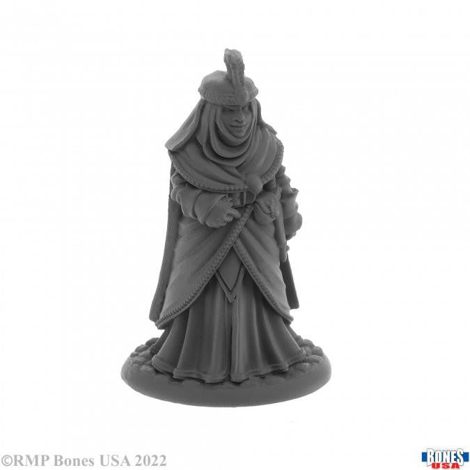 Reaper Miniatures Noblewoman (30073) 