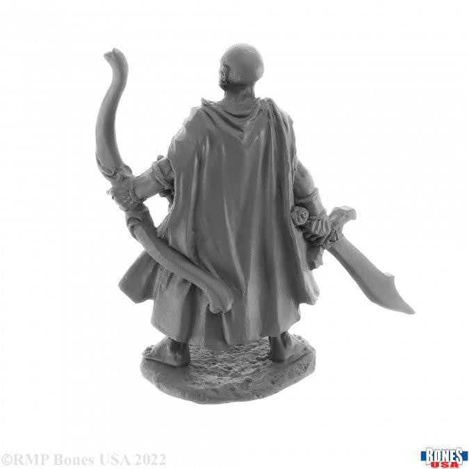 Reaper Miniatures Ogana, Savannah Ranger (30066) 
