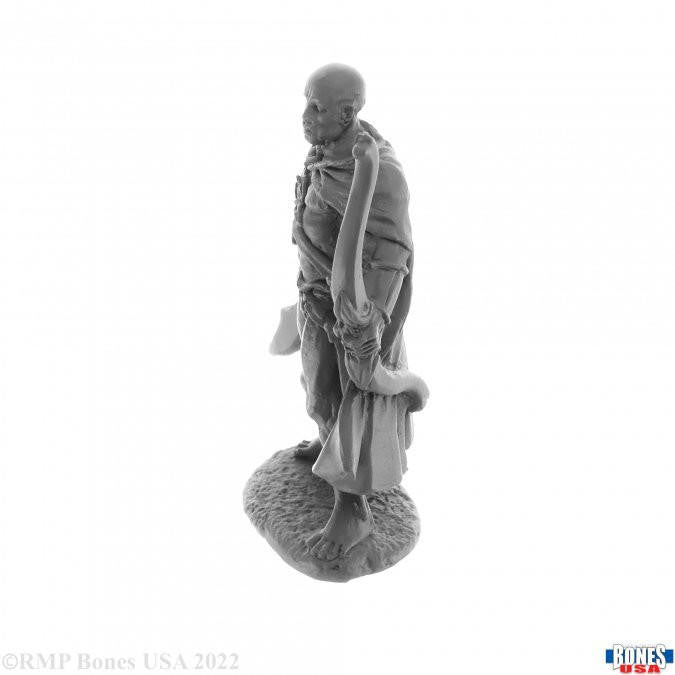 Reaper Miniatures Ogana, Savannah Ranger (30066) 