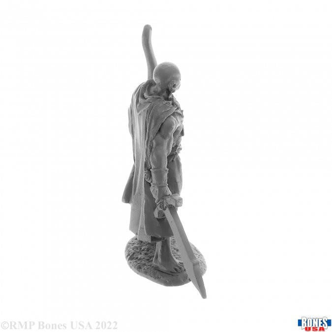 Reaper Miniatures Ogana, Savannah Ranger (30066) 