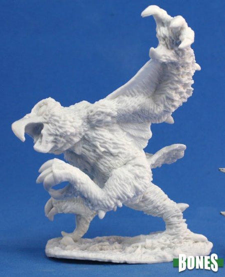 Reaper Miniatures Owlbear (77156) at LionHeart Hobby