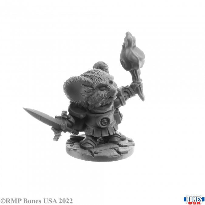 Reaper Miniatures ReaperCon 2022 Mousling
