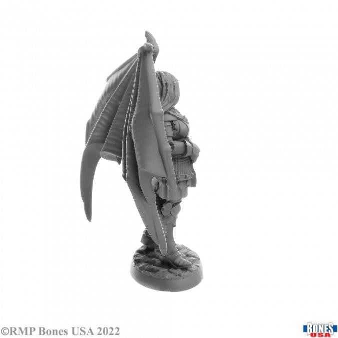 Reaper Miniatures ReaperCon Dungoneer Sophie (30090) 