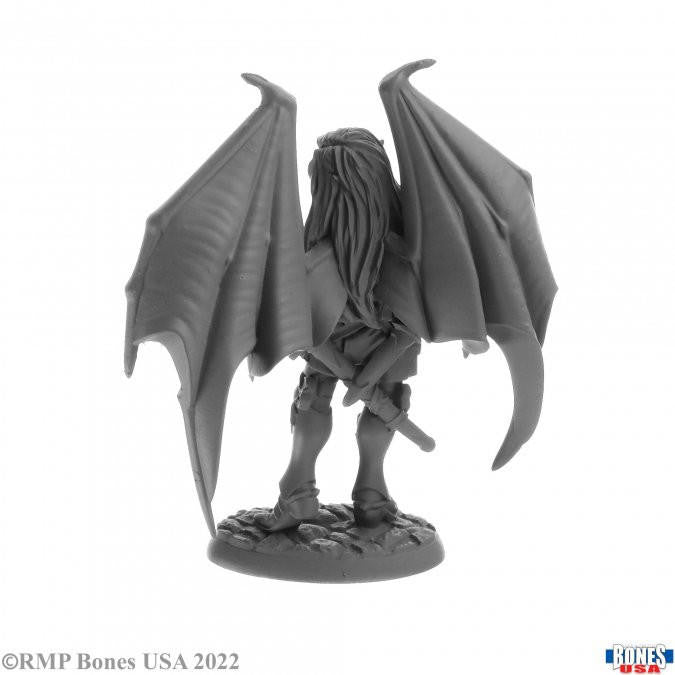 Reaper Miniatures ReaperCon Dungoneer Sophie (30090) 
