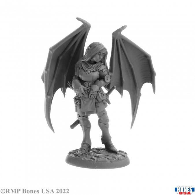 Reaper Miniatures ReaperCon Dungoneer Sophie (30090) 