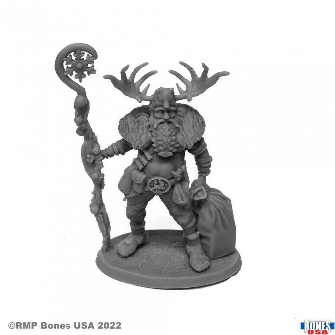 Reaper Miniatures Saint Nicholas the Mighty (30114) 