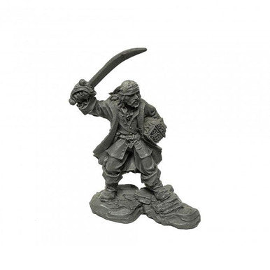Salvador Crowley, Swashbuckler (30106)