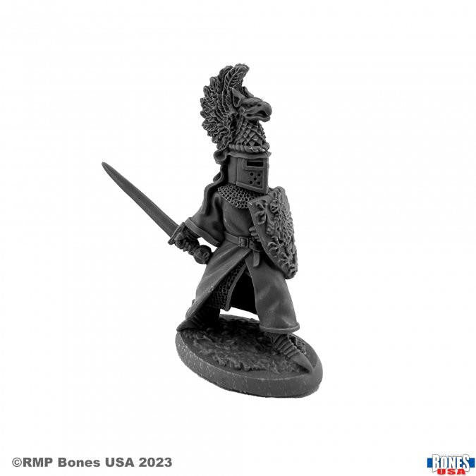 Reaper Miniatures Sir Michael the Gold (30156) 