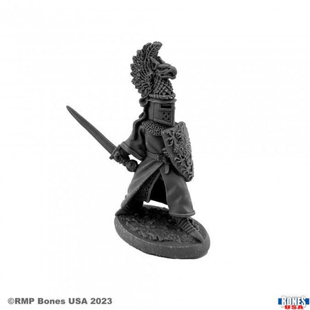 Reaper Miniatures Sir Michael the Gold (30156) 
