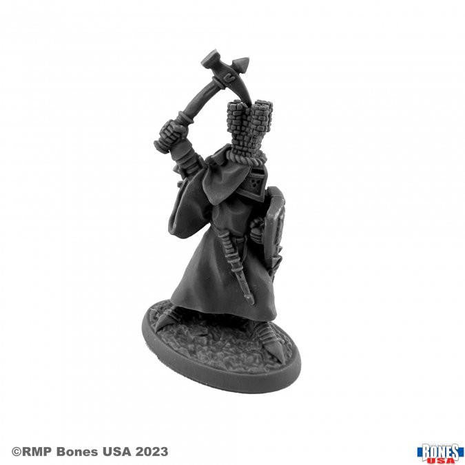 Reaper Miniatures Sir Roland the Grey (30152) 