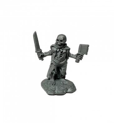 Reaper Miniatures Skeletal Halfling (07089) 