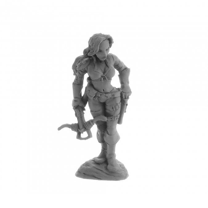 Reaper Miniatures Tara the Silent 