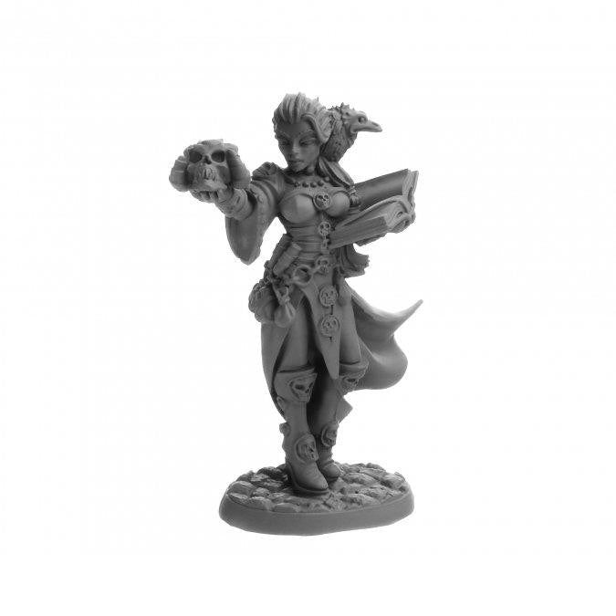 Reaper Miniatures Terezinya, Bonepanders 30093 