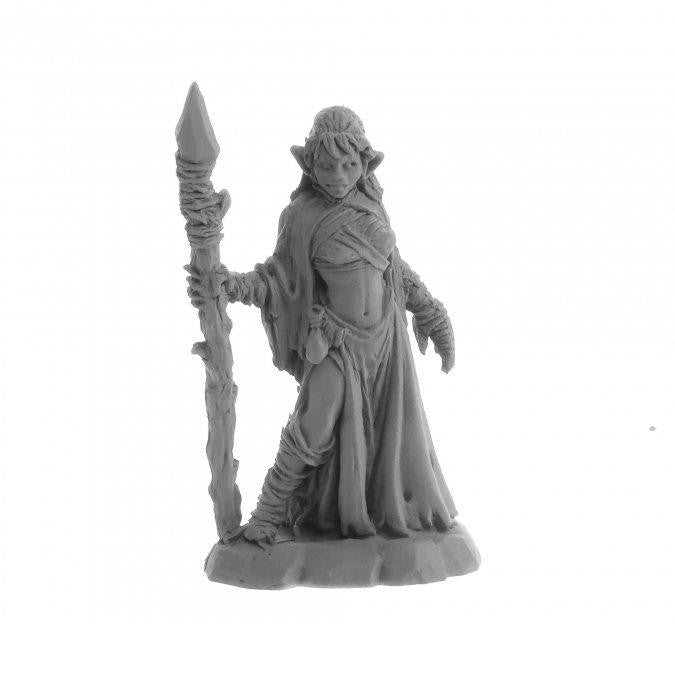 Reaper Miniatures Tianalise, Bog Witch 