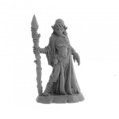 Reaper Miniatures Tianalise, Bog Witch 