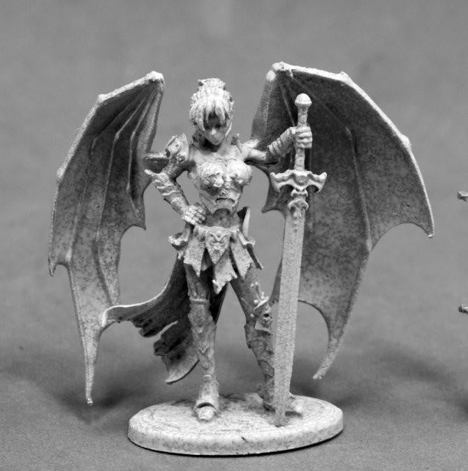 Reaper Miniatures Trollslayer Sophie (30134) 