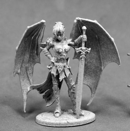 Reaper Miniatures Trollslayer Sophie (30134) 