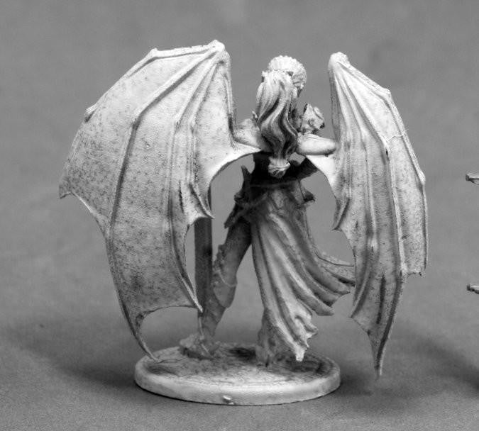 Reaper Miniatures Trollslayer Sophie (30134) 