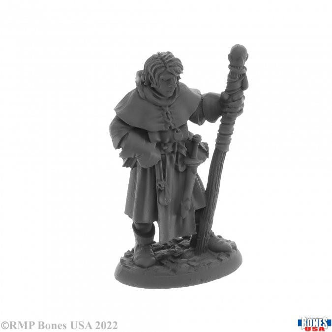 Reaper Miniatures Young Mage (30074) 