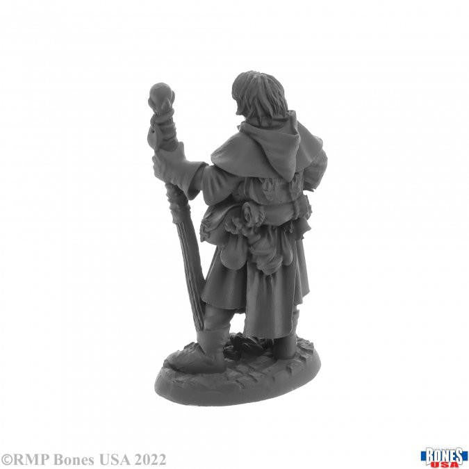 Reaper Miniatures Young Mage (30074) 