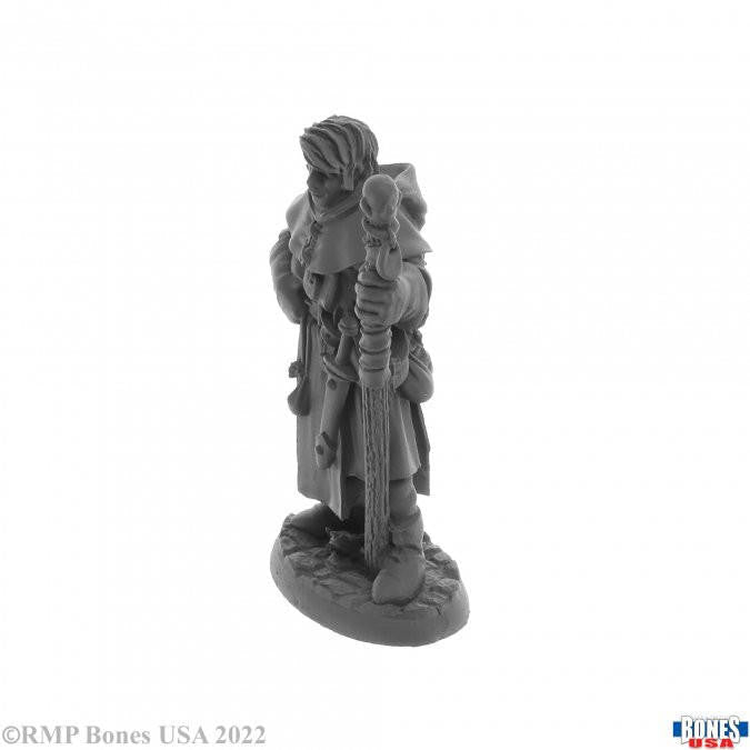 Reaper Miniatures Young Mage (30074) 