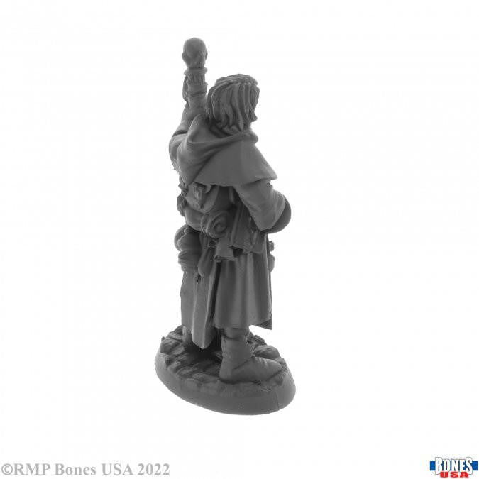 Reaper Miniatures Young Mage (30074) 