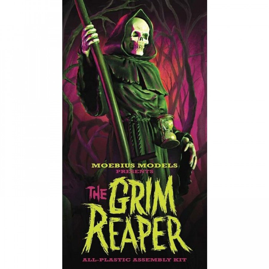 1/8 The Grim Reaper 972