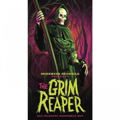 1/8 The Grim Reaper 972
