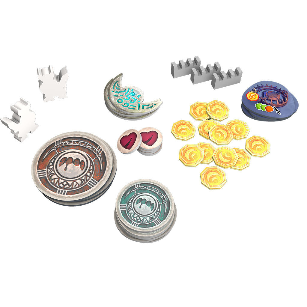 Rebel Studio Chronicles of Avel