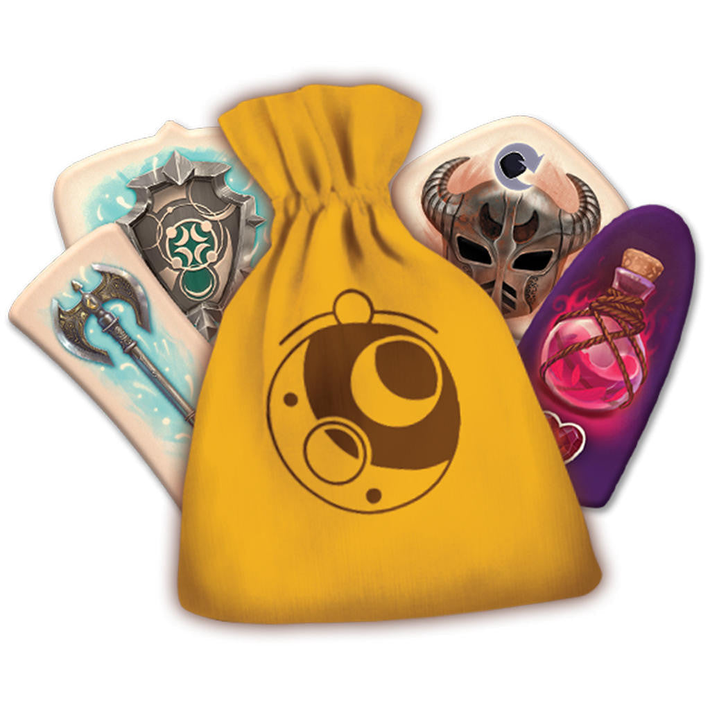 Rebel Studio Chronicles of Avel