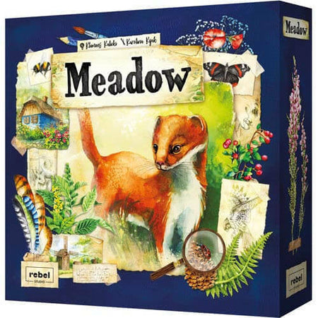 Rebel Studio Meadow