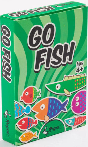 Go Fish