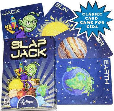 Slap Jack