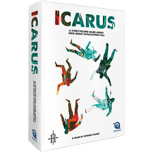 Renegade Game Studios Icarus