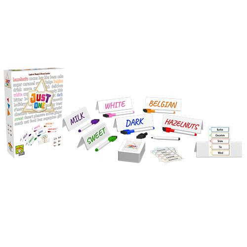 Repos Production Just One White Box