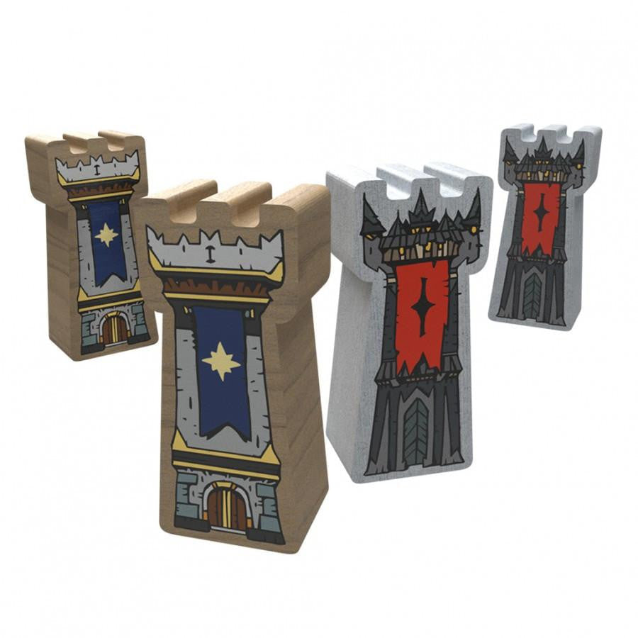 Repos Production The Lord of the Rings: Duel for Middle-Earth 