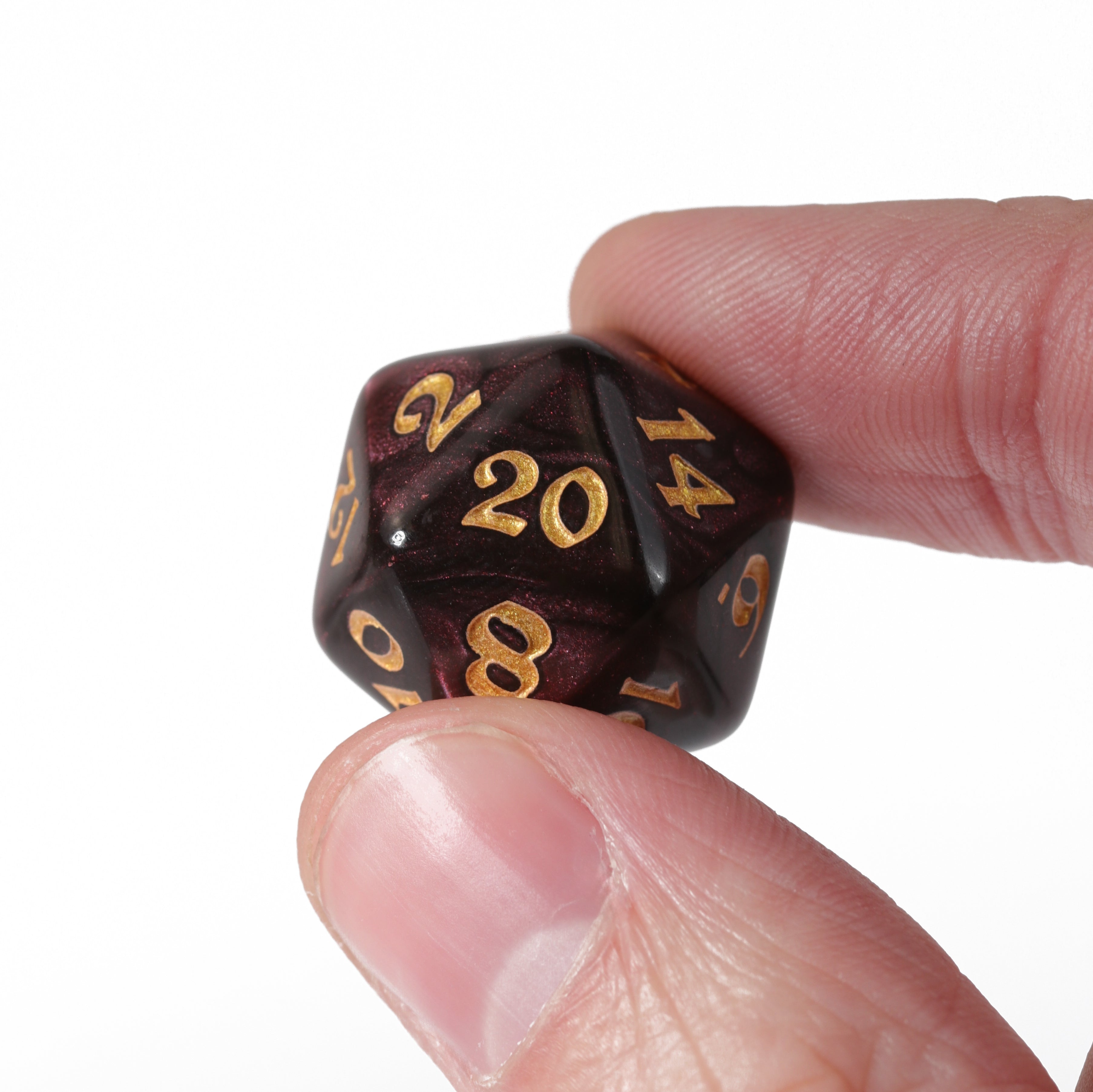 Die Hard Dice Rerolls - Recycled Dice - Re-venge — view 4