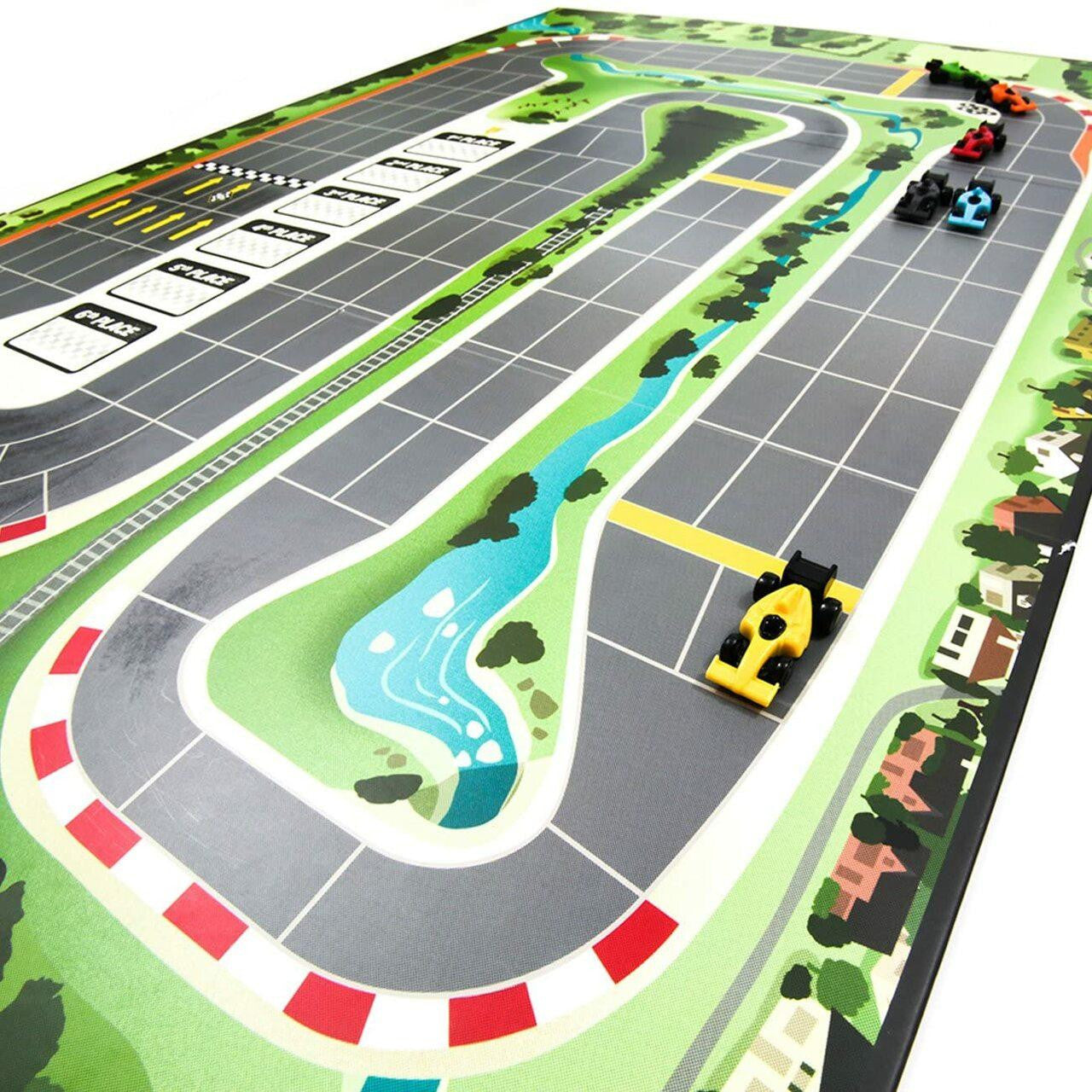 Restoration Games Downforce