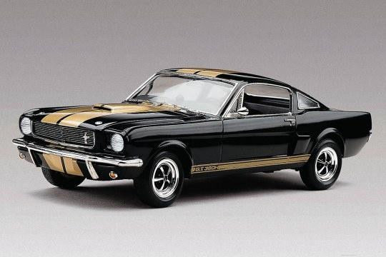 Revell 1/24 1966 Shelby GT350H