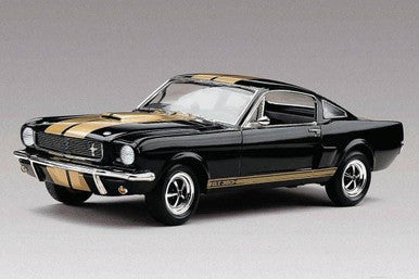 1/24 1966 Shelby GT350H