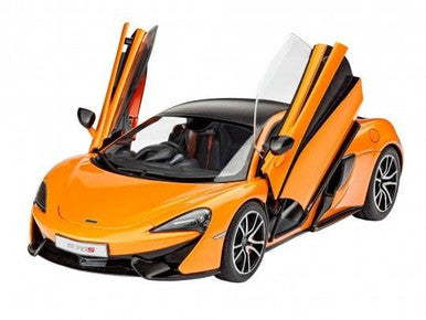 1/24 McLaren 570S 7051