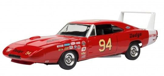 Revell 1/25 1969 Dodge Charger Daytona 4413