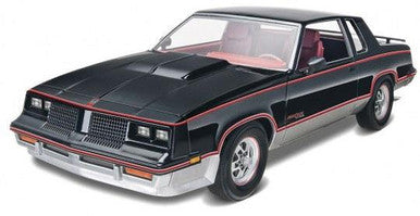 1/25 1983 Hurst Oldsmobile 4317