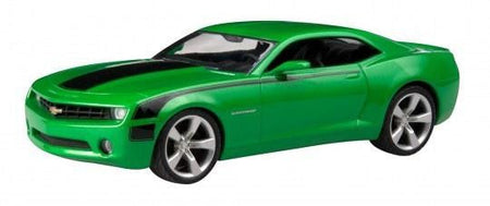 Revell 1/25 Chevy Camaro Concept SnapTite 1527