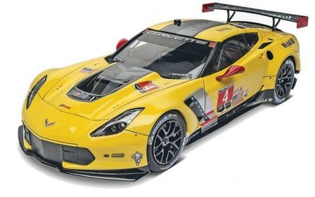 Revell 1/25 Chevy Corvette C7R 4304