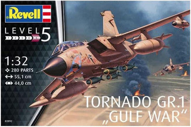 1/32 Tornado GR.1 Gulf War 3892