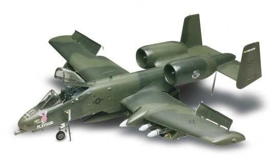 Revell 1/48 A-10 Warthog 5521