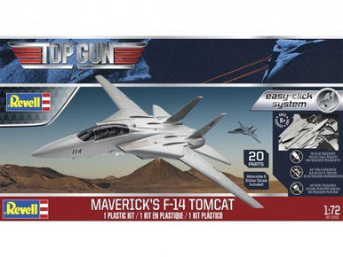 1/72 F-14 Tomcat SnapTite 1268