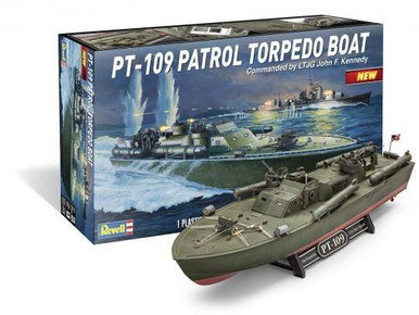 1/72 PT-109 319