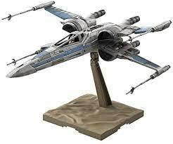1/72 X-Wing Fighter 1837